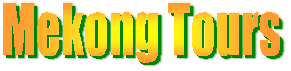 Mekong Tours